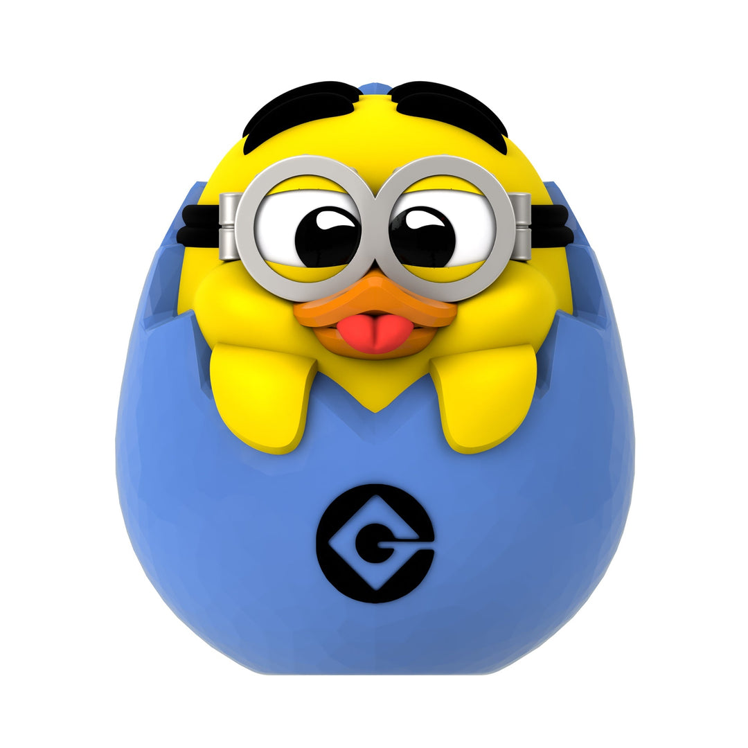 Minions: Mystery Eggs TUBBZ