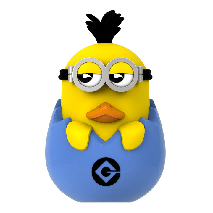 Minions: Mystery Eggs TUBBZ