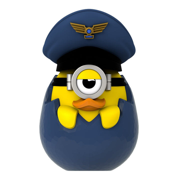 Minions: Mystery Eggs TUBBZ