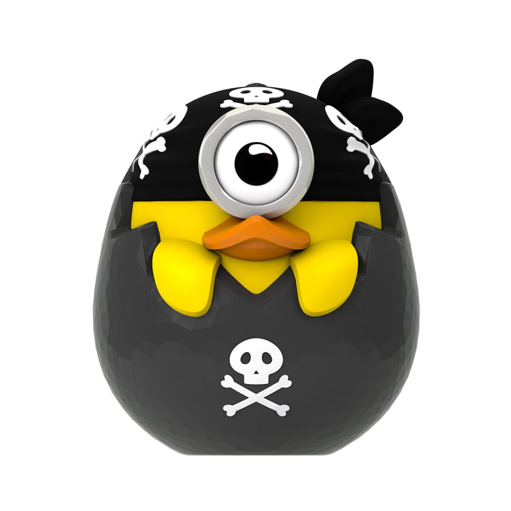 Minions: Mystery Eggs TUBBZ
