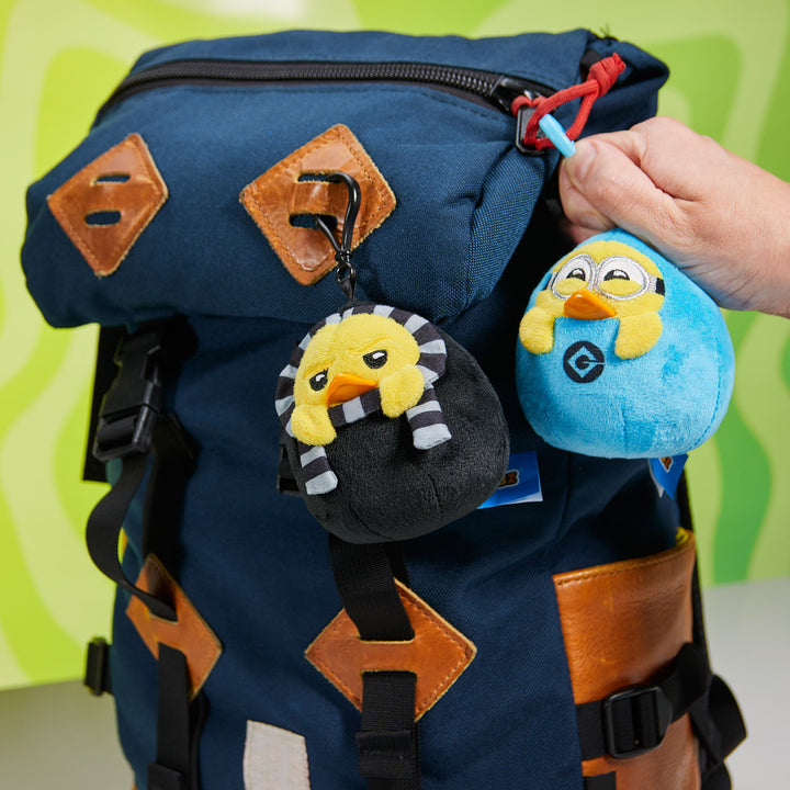 Minions: Bob & Gru KeyCharm Bundle