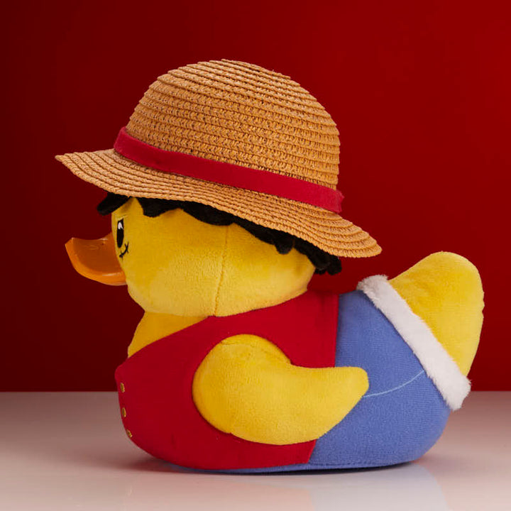 One Piece: Monkey D. Luffy TUBBZ Plush