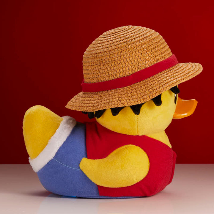 One Piece: Monkey D. Luffy TUBBZ Plush