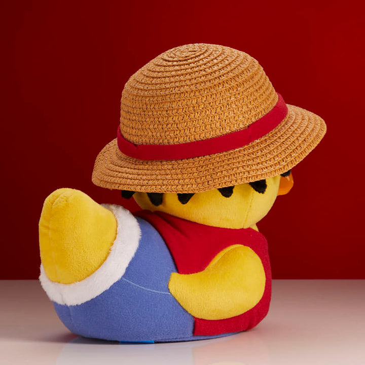 One Piece: Monkey D. Luffy TUBBZ Plush