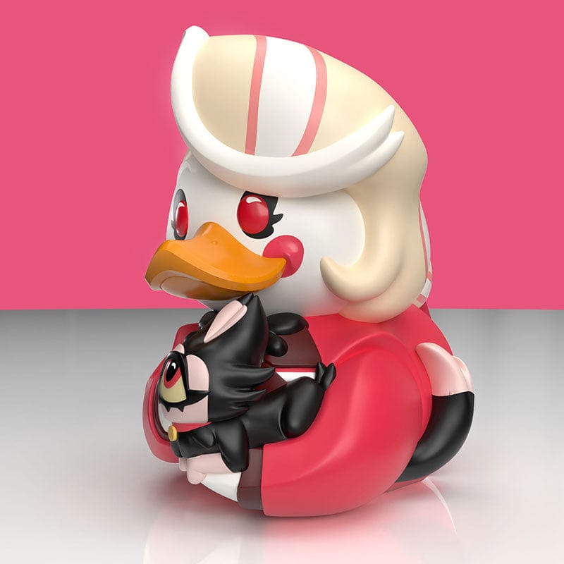 Hazbin Hotel: Charlie TUBBZ (First Edition)