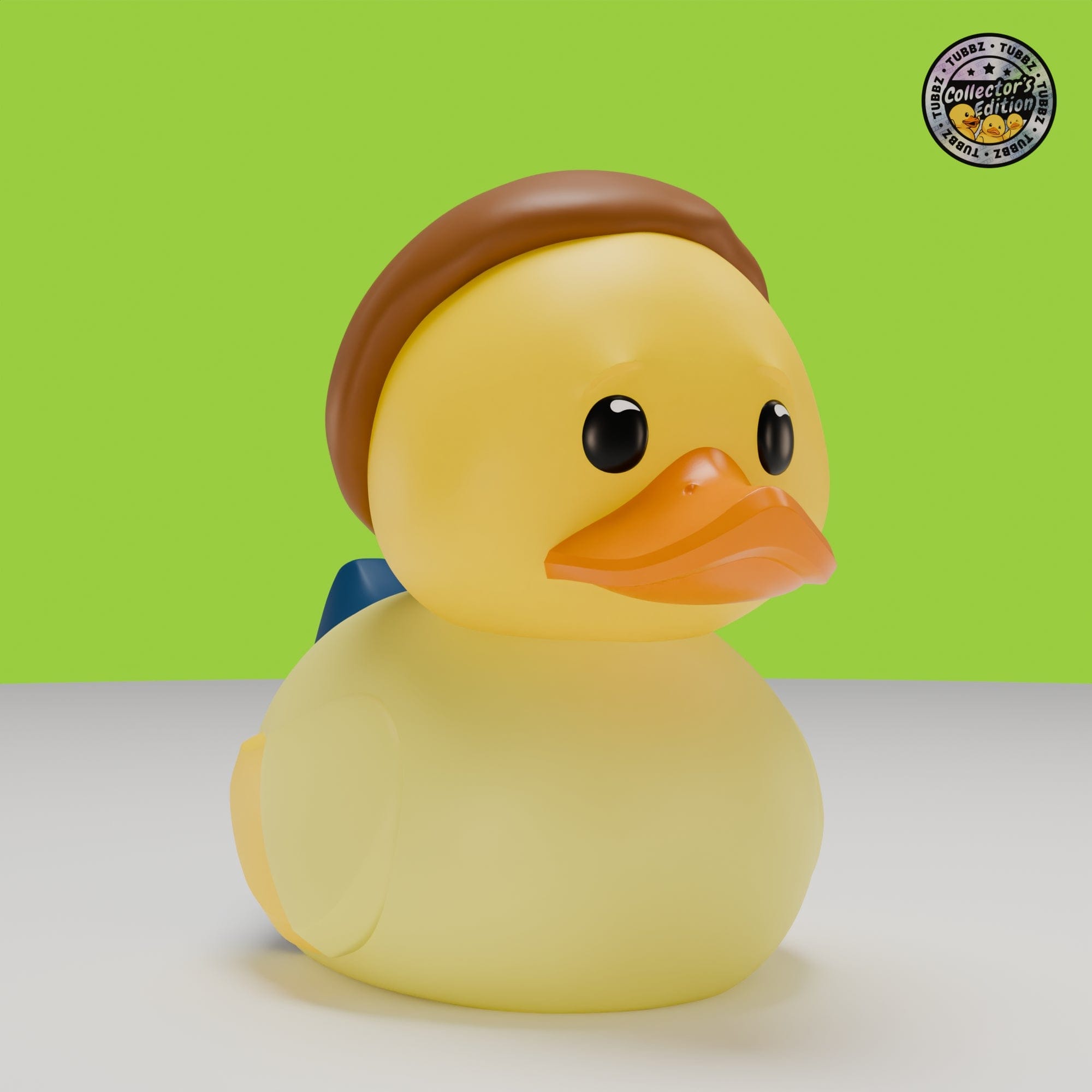 Limited Edition TUBBZ | Official 1st Edition Collectibles