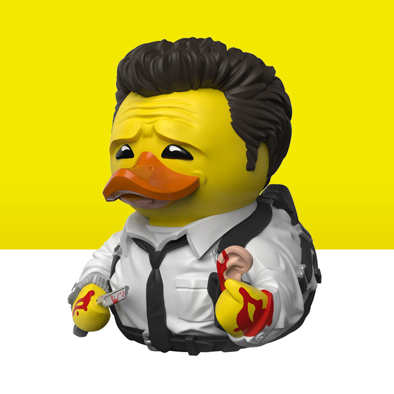 Reservoir Dogs TUBBZ | Mr White, Pink, Blonde & OrangeDucks