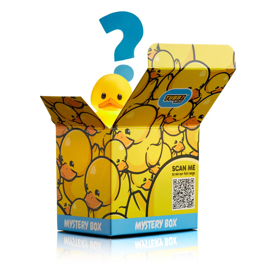 TUBBZ Mystery Mini Box