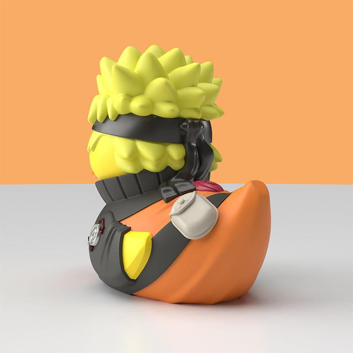 Naruto:  Uzumaki TUBBZ (Mini Edition)