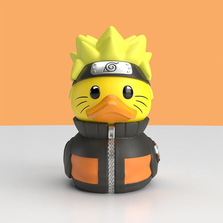 Naruto:  Uzumaki TUBBZ (Mini Edition)