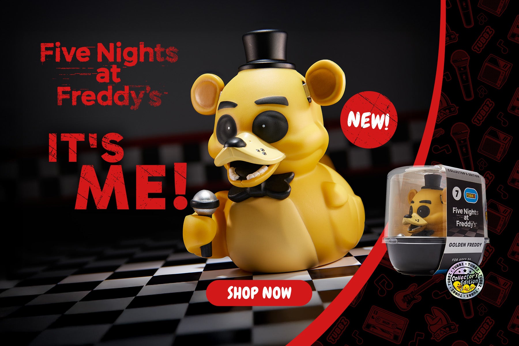 TUBBZ USA | TUBBZ USA