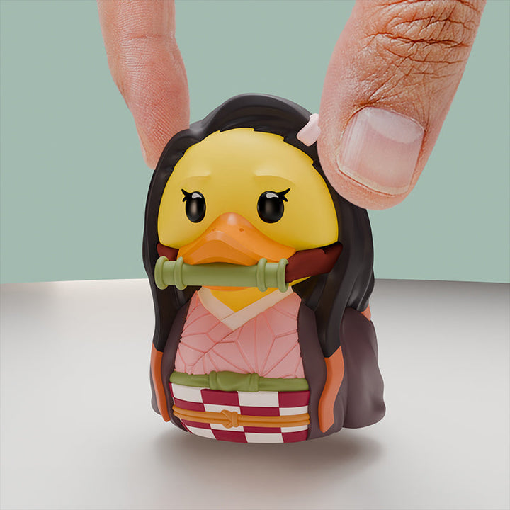 Demon Slayer: Nezuko Kamado TUBBZ (Mini Edition)