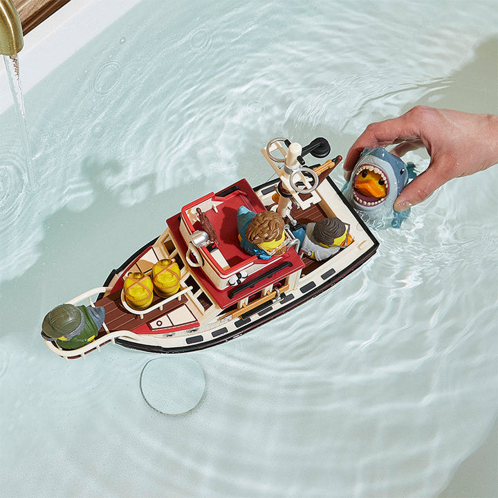 Jaws: Orca Boat TUBBZ (Special Edition)