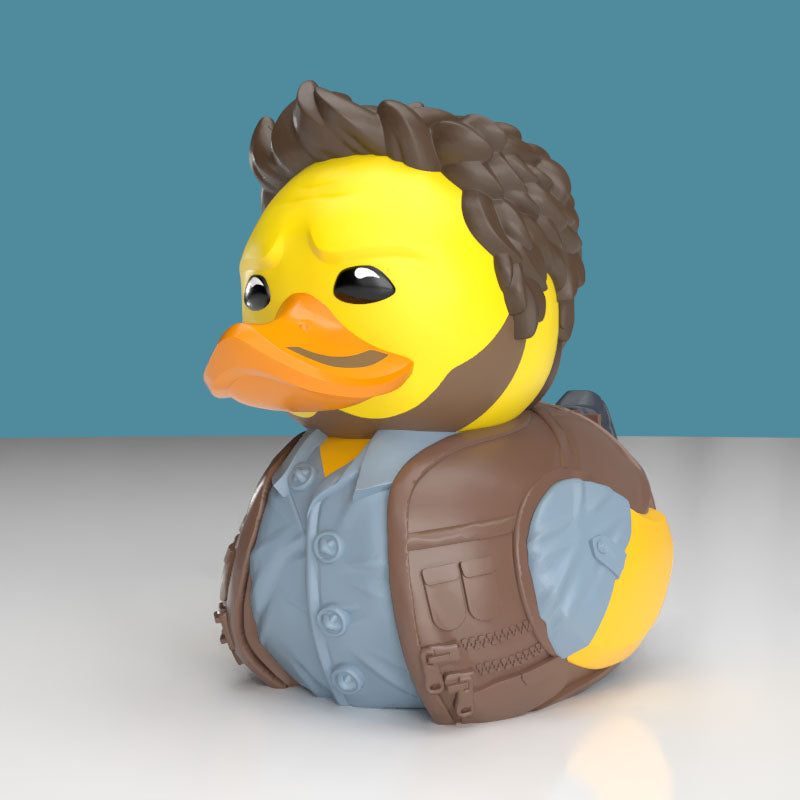 Jurassic World: Owen Grady TUBBZ (First Edition)