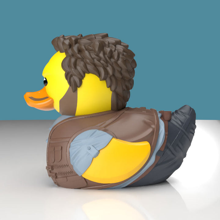 Jurassic World: Owen Grady TUBBZ (First Edition)