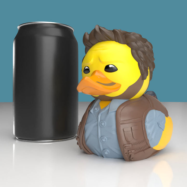 Jurassic World: Owen Grady TUBBZ (First Edition)