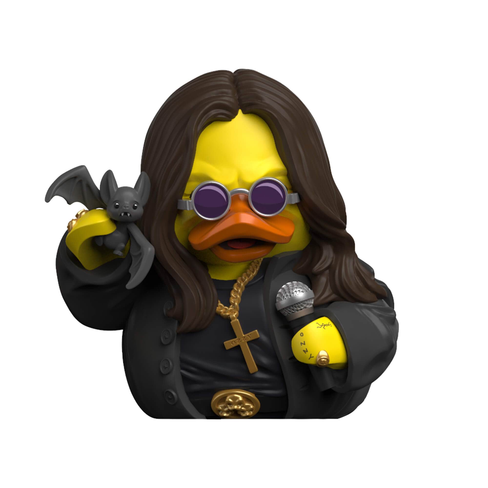 Ozzy Osbourne TUBBZ Boxed Edition | Rock Collectible