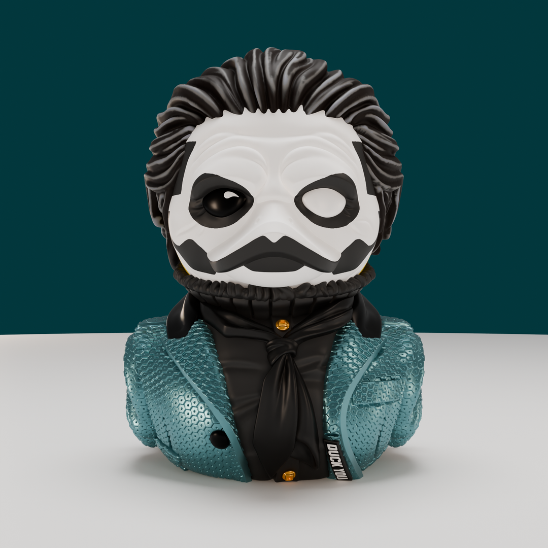 Ghost: Papa Emeritus IV TUBBZ (Mini Edition)