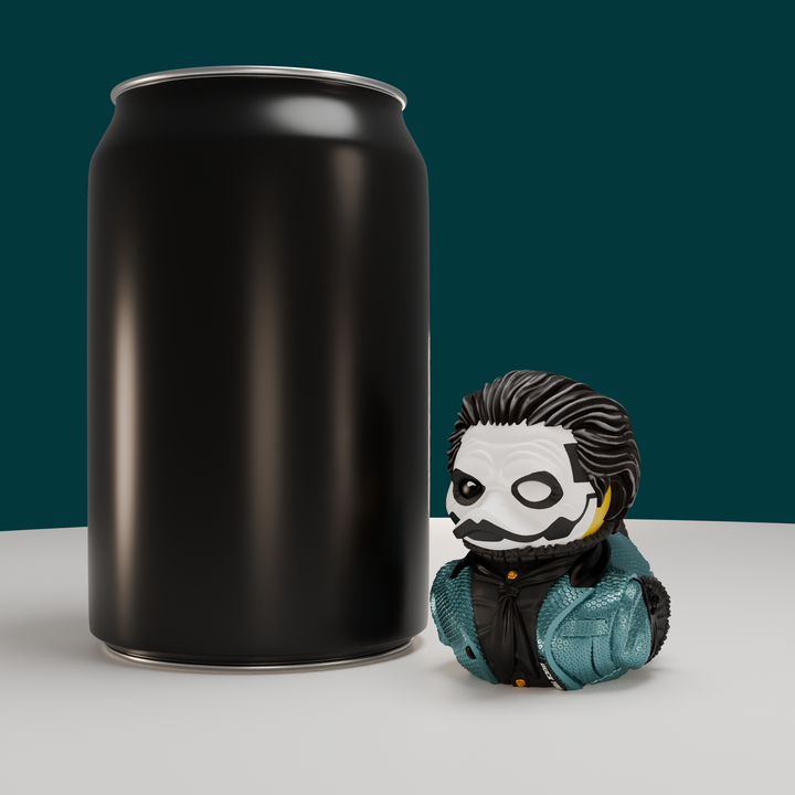 Ghost: Papa Emeritus IV TUBBZ (Mini Edition)