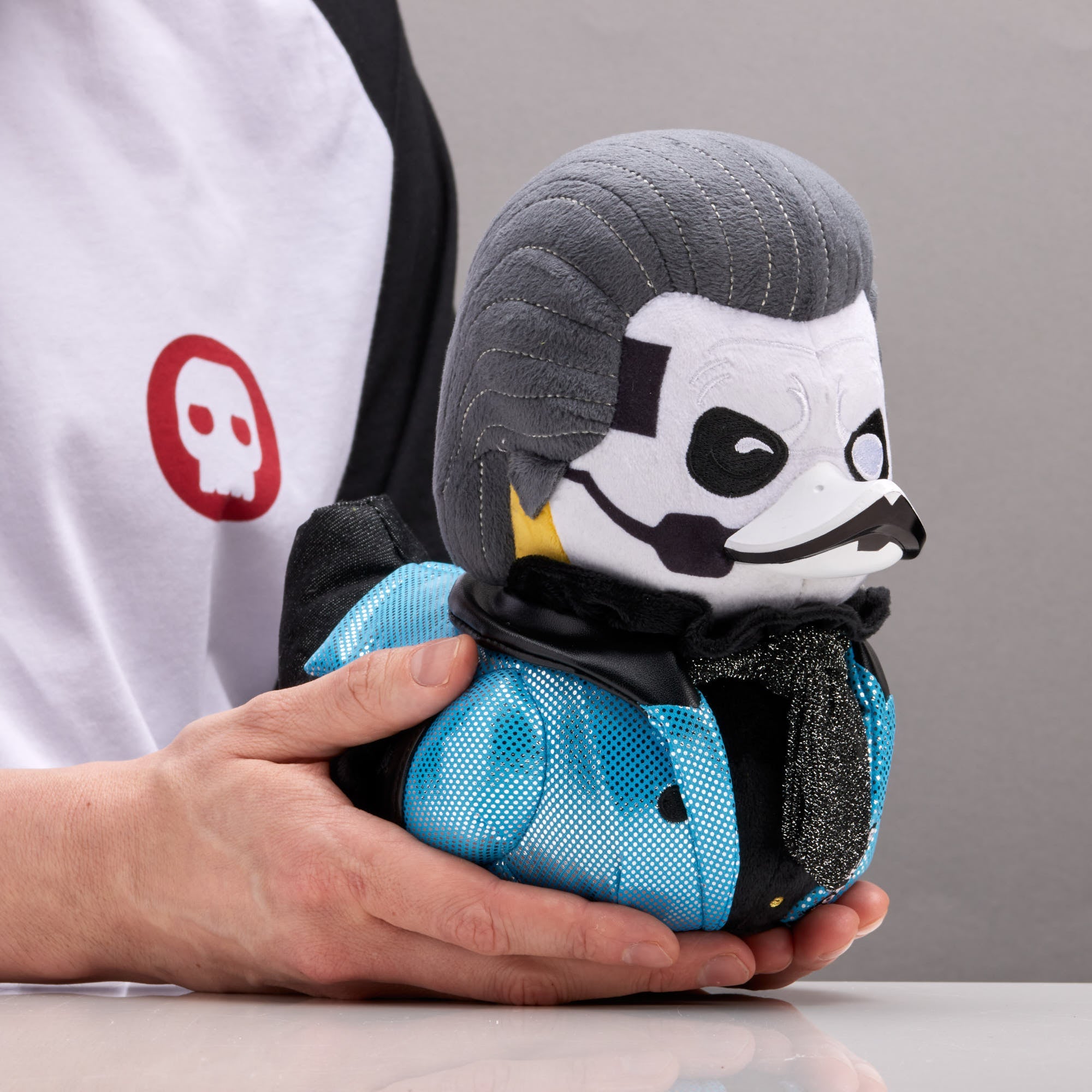 Plushies