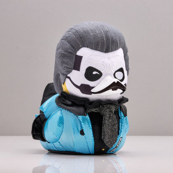 Ghost: Papa Emeritus IV TUBBZ Plush