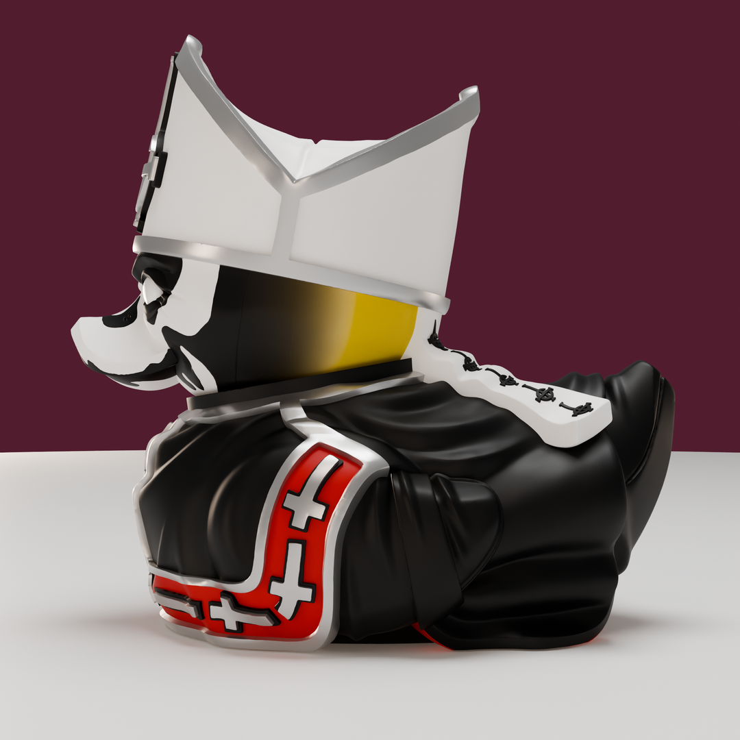 Ghost: Papa Emeritus I TUBBZ (Mini Edition)