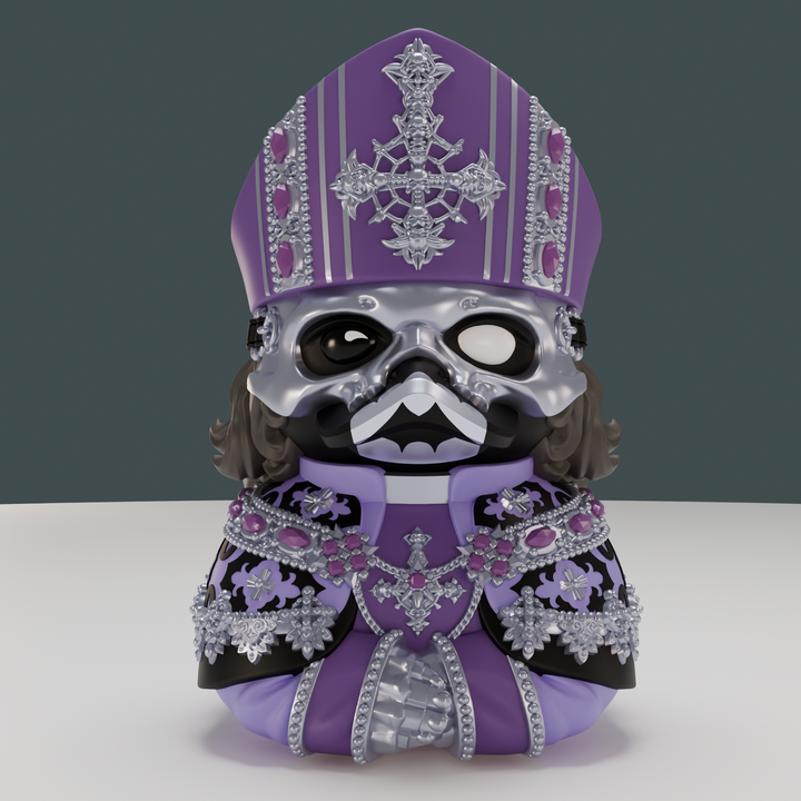 Ghost: Papa Perpetua V TUBBZ (Collector's Edition)
