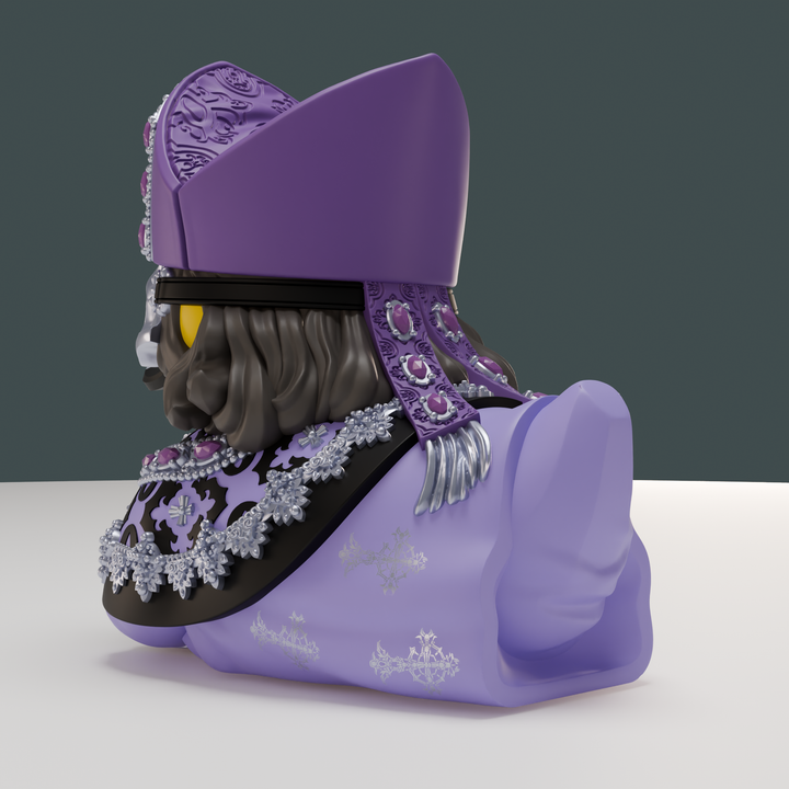 Ghost: Papa Perpetua V TUBBZ (Collector's Edition)