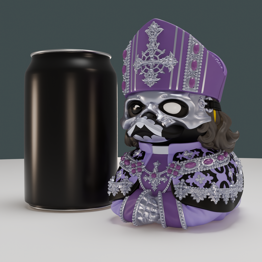 Ghost: Papa Perpetua V TUBBZ (Collector's Edition)