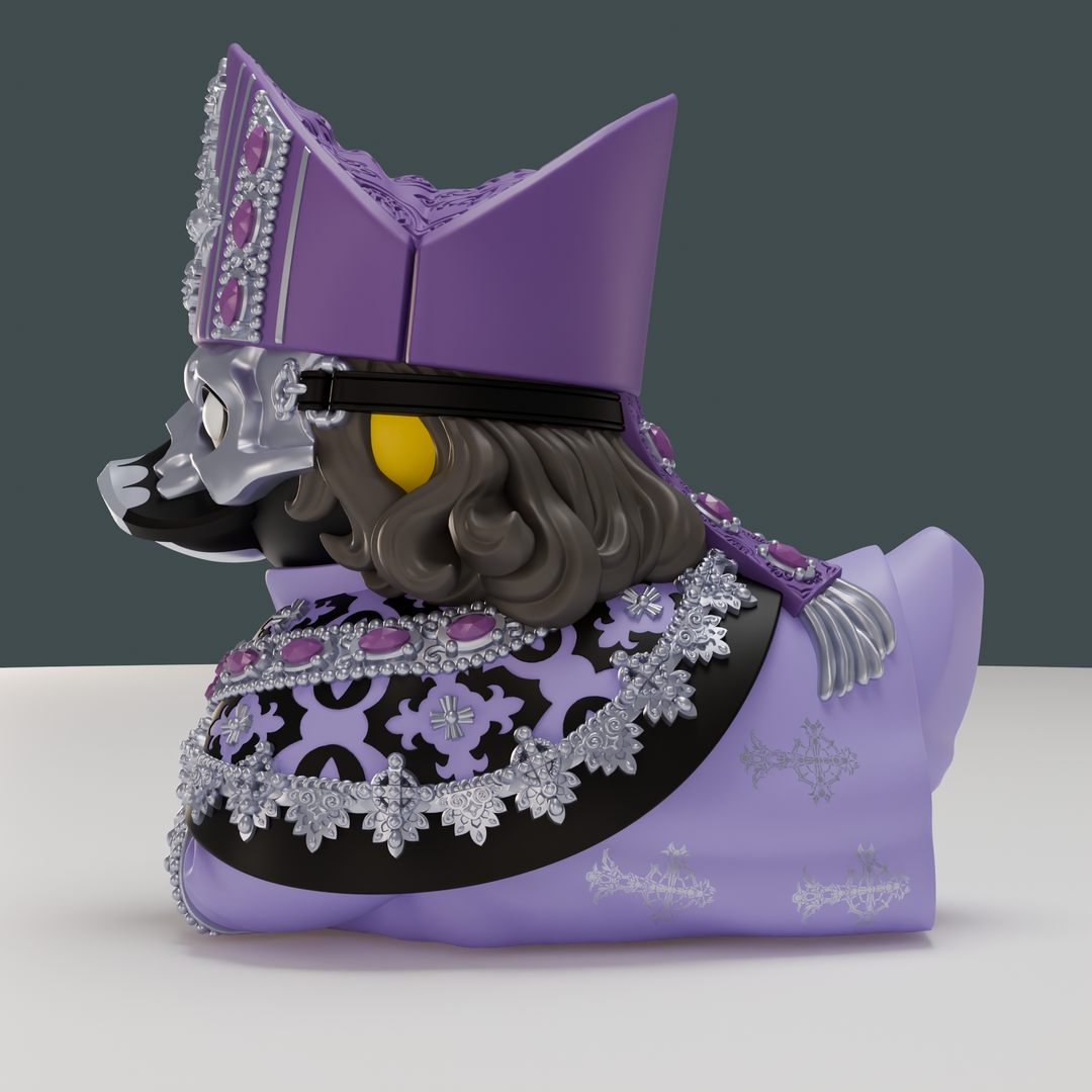 Ghost: Papa Perpetua V TUBBZ (Collector's Edition)