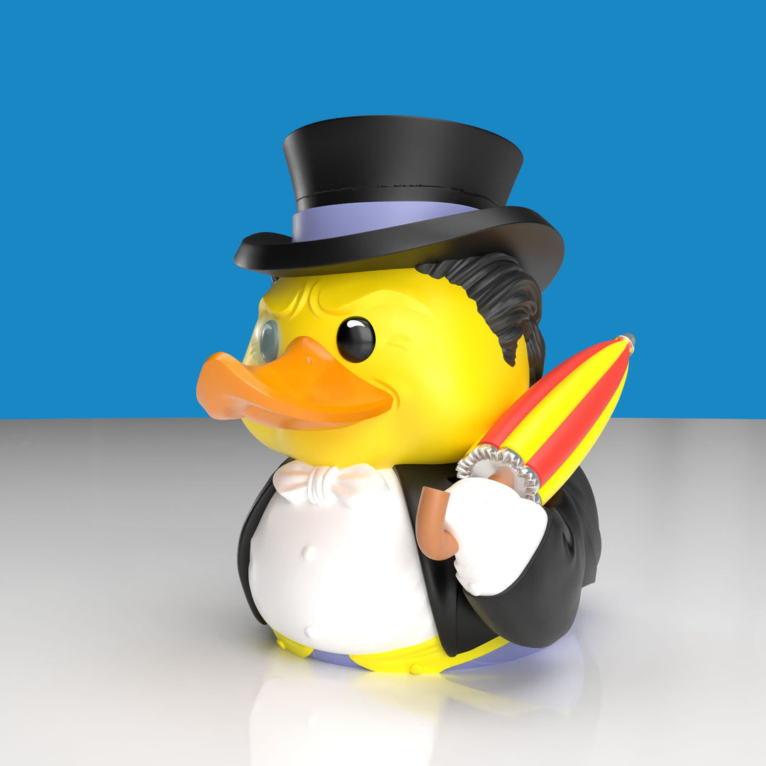 DC Comics: The Penguin TUBBZ (Boxed Edition)
