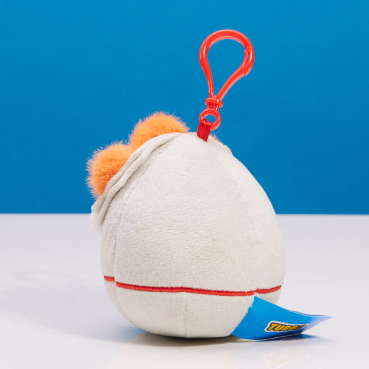 TUBBZ Bag Charm: Pennywise Keychain