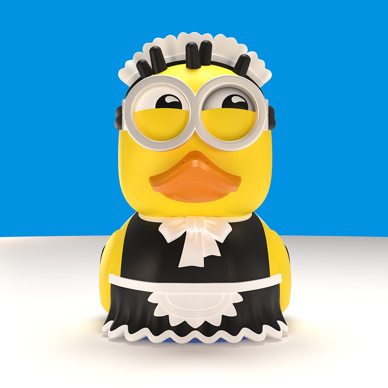 Minions: Phil in Maid Outfit TUBBZ (Mini Edition)