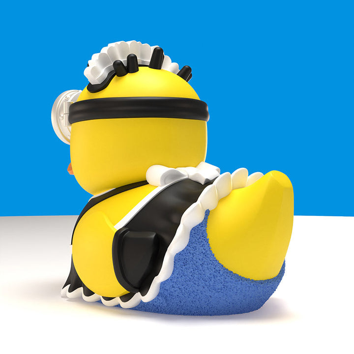 Minions: Phil in Maid Outfit TUBBZ (Mini Edition)