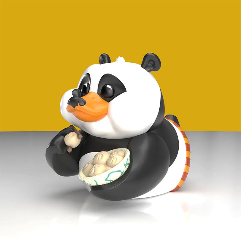 Kung Fu Panda: Po TUBBZ (1st Edition)