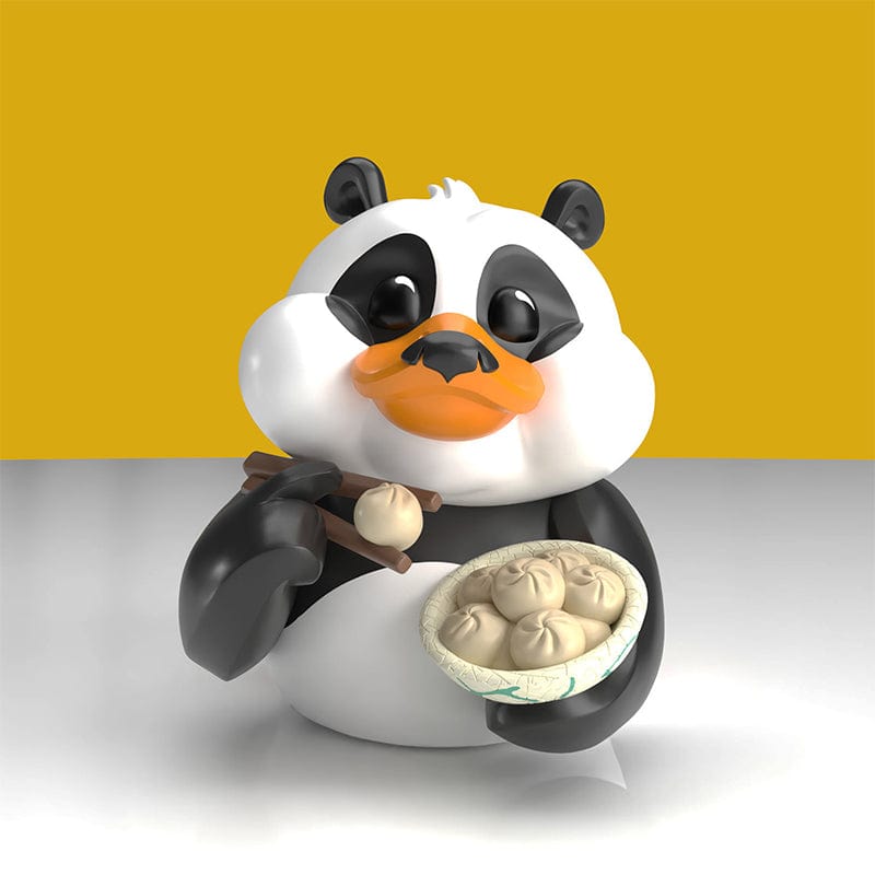 Kung Fu Panda: Po TUBBZ (1st Edition)
