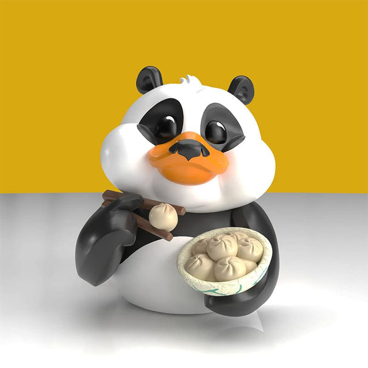 Kung Fu Panda: Po TUBBZ (1st Edition)