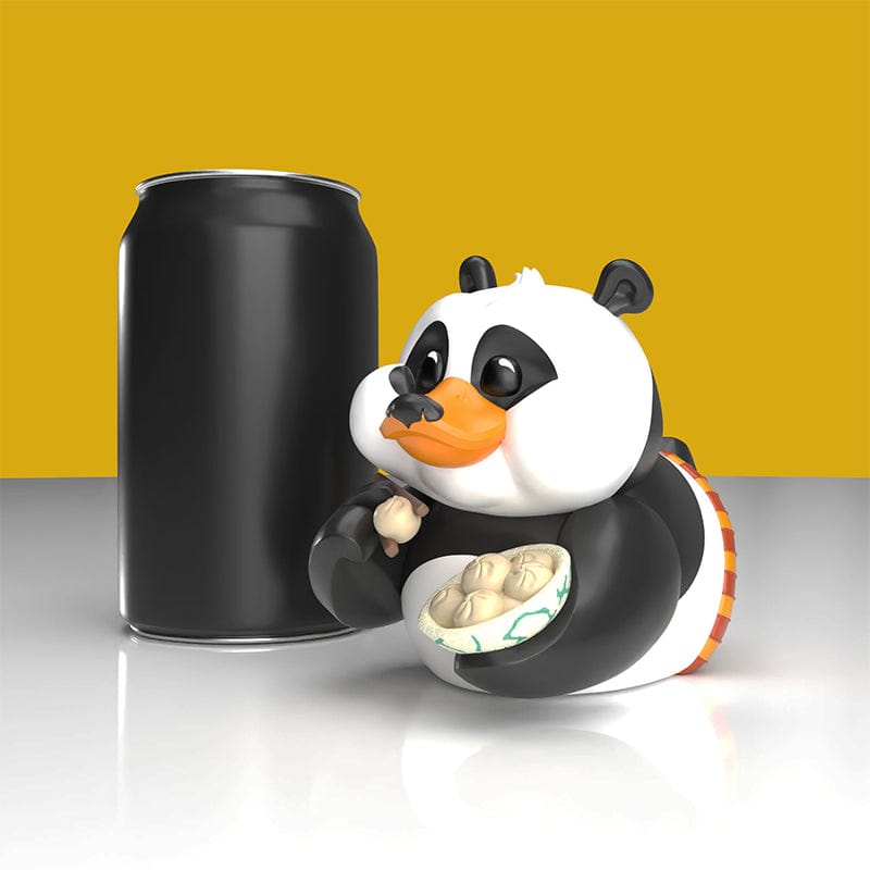 Kung Fu Panda: Po TUBBZ (1st Edition)