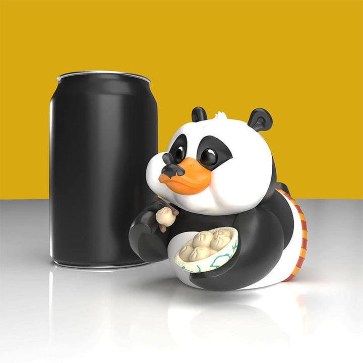 Kung Fu Panda: Po TUBBZ (1st Edition)