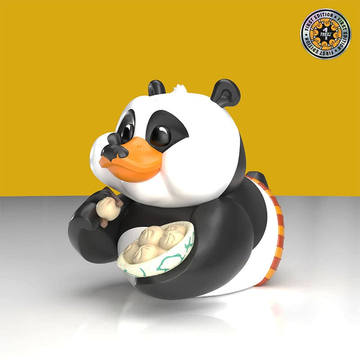 Kung Fu Panda: Po TUBBZ (1st Edition)