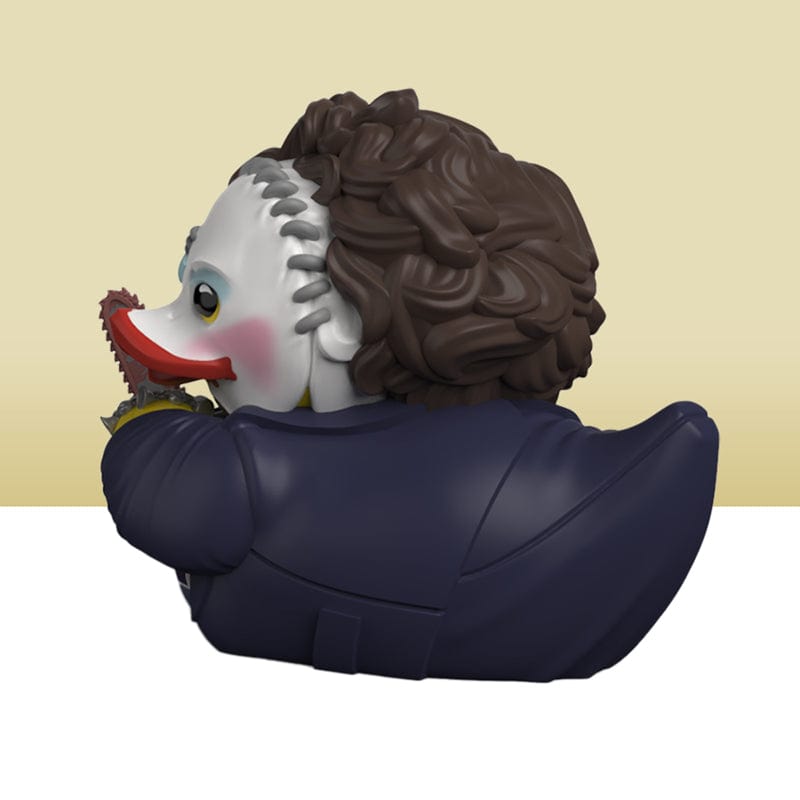 Texas Chainsaw Massacre: Leatherface 'Pretty Woman' TUBBZ (First Edition)