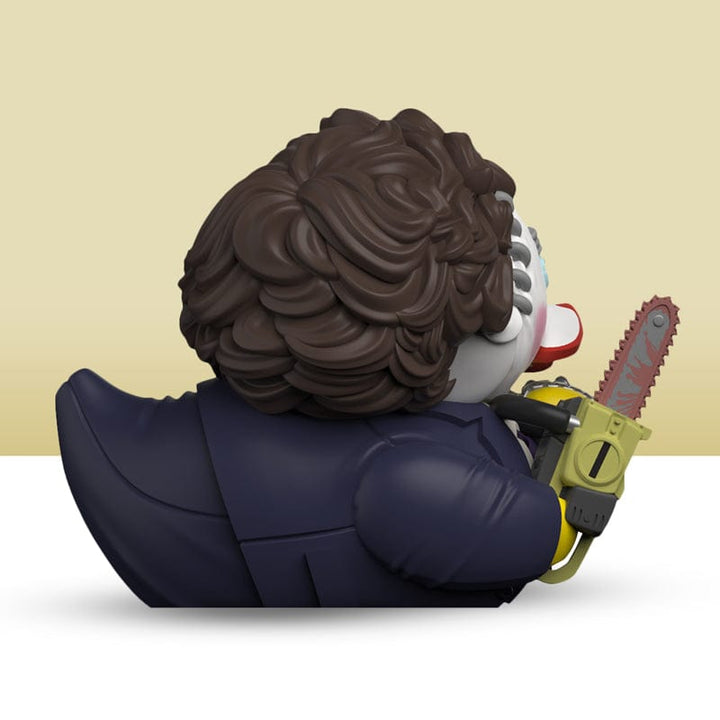 Texas Chainsaw Massacre: Leatherface 'Pretty Woman' TUBBZ (First Edition)