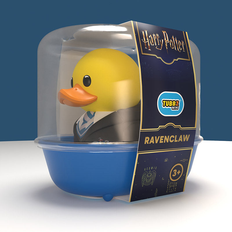 Mini TUBBZ | Official Mini Collectible Duck Figures