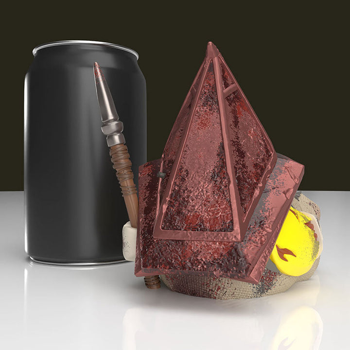 Silent Hill: Pyramid Head TUBBZ (First Edition) 