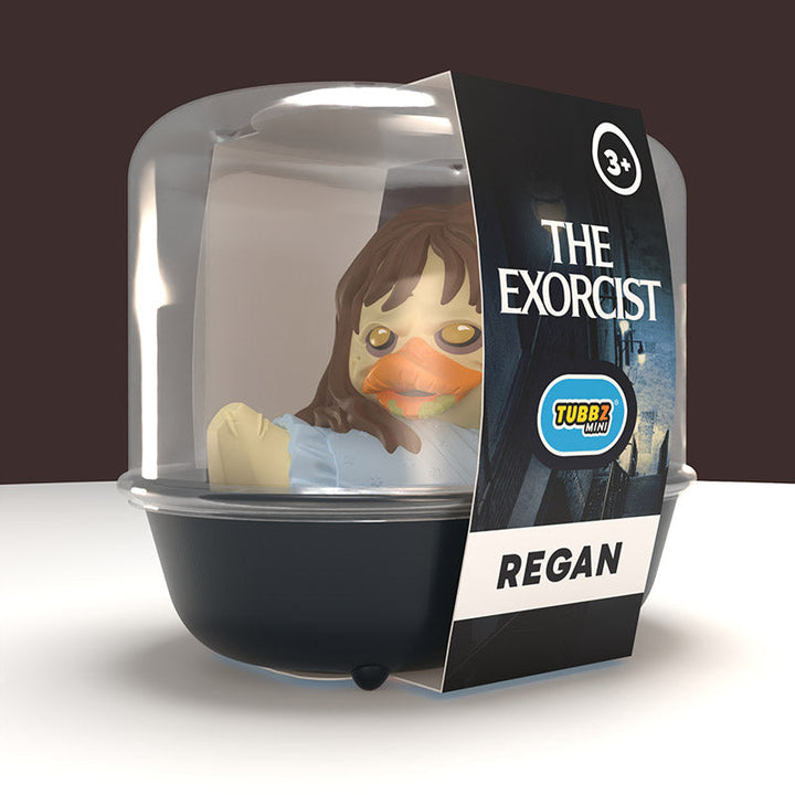 The Exorcist: Regan (Mini Edition)