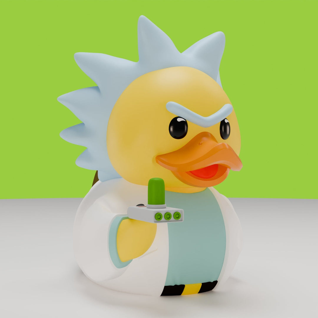Rick & Morty: Rick Sanchez TUBBZ (Boxed Edition)