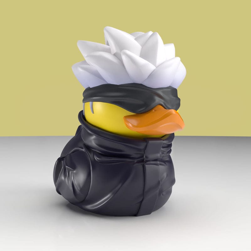 Jujutsu Kaisen: Satoru Gojo TUBBZ (Boxed Edition)