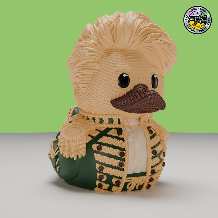 Wicked: Scarecrow TUBBZ (Collector's Edition)