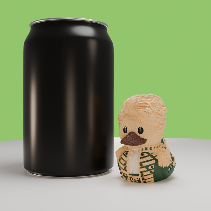 Wicked: Scarecrow TUBBZ (Mini Edition)