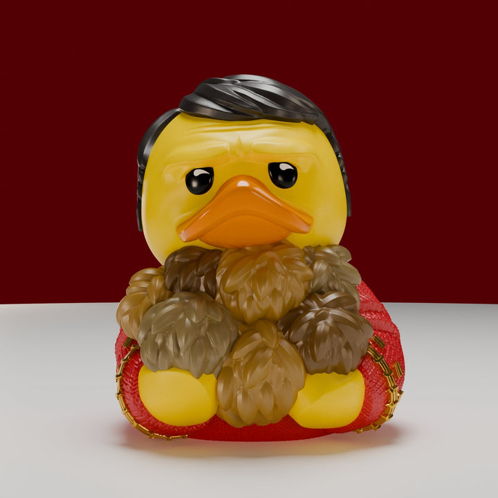 Star Trek: Scotty TUBBZ (Boxed Edition)